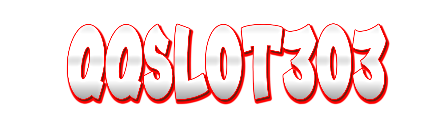 QQSLOT303 Logo